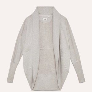 Aritzia Wilfred Diderot Sweater Cardigan